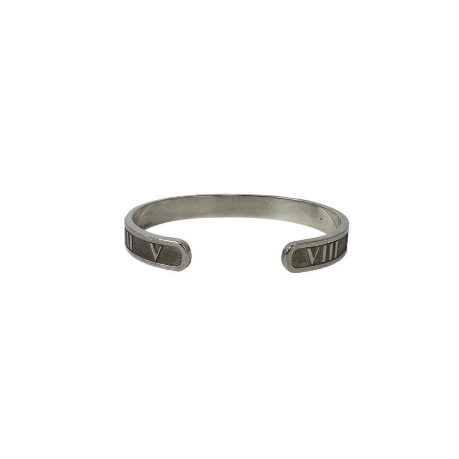 ティファニー バングル TIFFANY&Co.（ティファニー） 極 美品 ヴィンテージ アトラス バングル