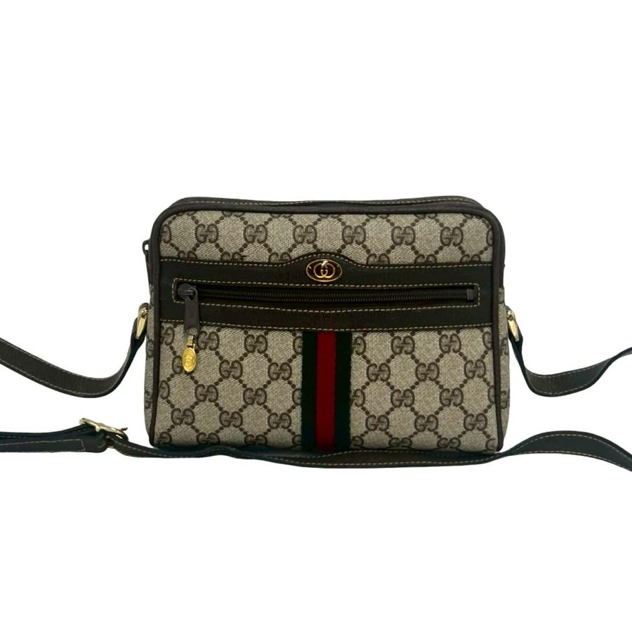 GUCCI（グッチ） 未使用保管品 箱 袋付き オールドグッチ ヴィンテージ