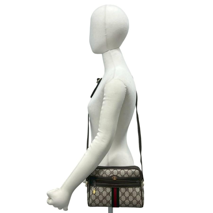 GUCCI（グッチ） 未使用保管品 箱 袋付き オールドグッチ ヴィンテージ