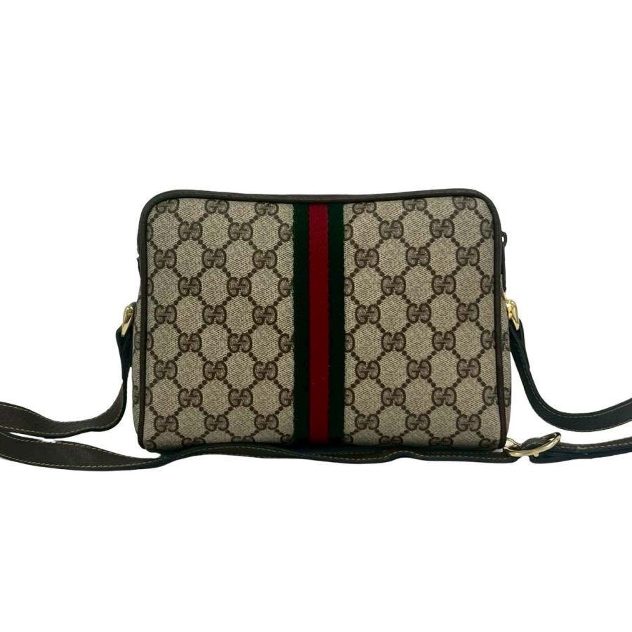 GUCCI（グッチ） 未使用保管品 箱 袋付き オールドグッチ ヴィンテージ