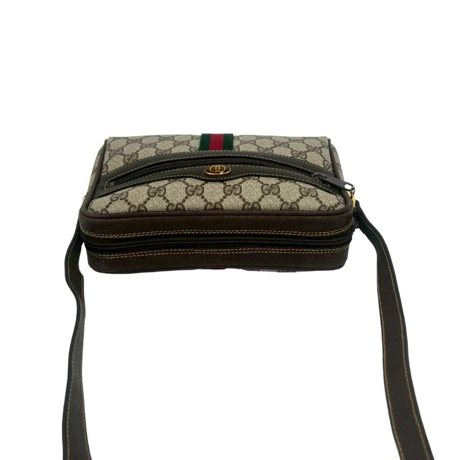 GUCCI（グッチ） 未使用保管品 箱 袋付き オールドグッチ ヴィンテージ