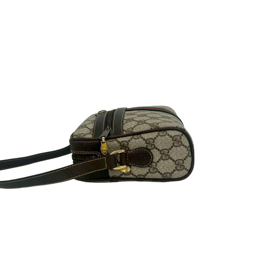 GUCCI（グッチ） 未使用保管品 箱 袋付き オールドグッチ ヴィンテージ