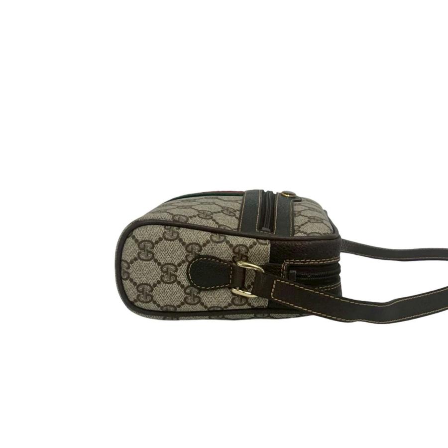 GUCCI（グッチ） 未使用保管品 箱 袋付き オールドグッチ ヴィンテージ