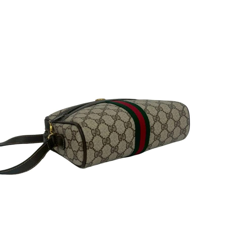 GUCCI（グッチ） 未使用保管品 箱 袋付き オールドグッチ ヴィンテージ