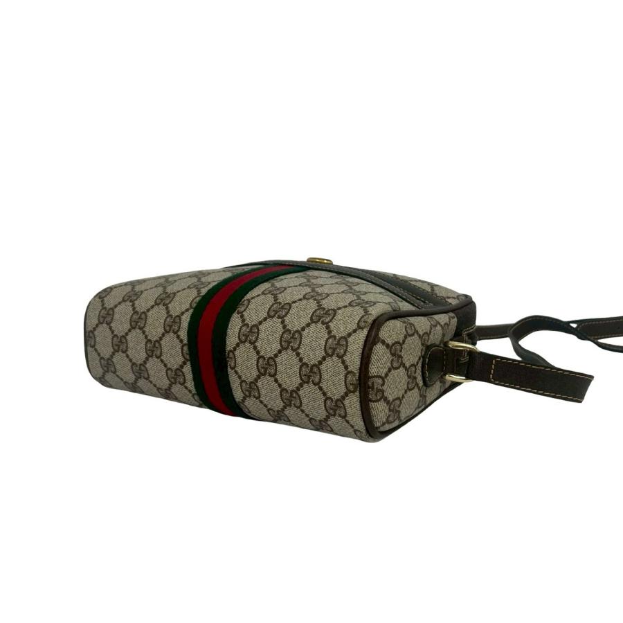 GUCCI（グッチ） 未使用保管品 箱 袋付き オールドグッチ ヴィンテージ