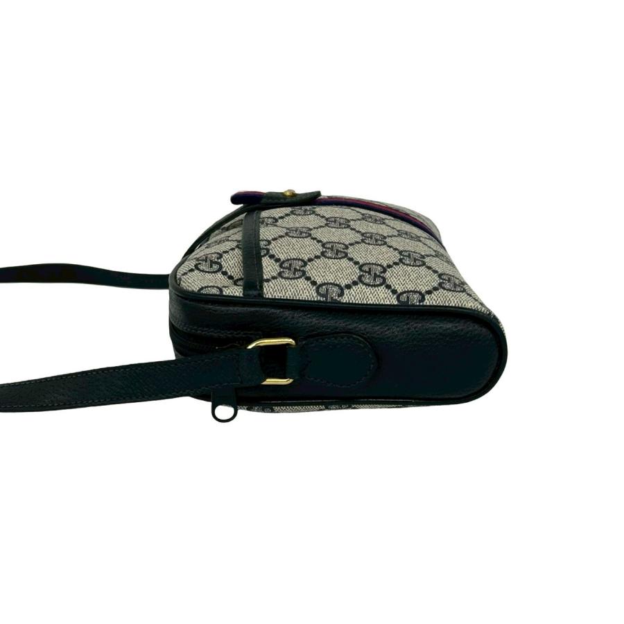 GUCCI（グッチ） 極 美品 オールドグッチ ヴィンテージ シェリーライン