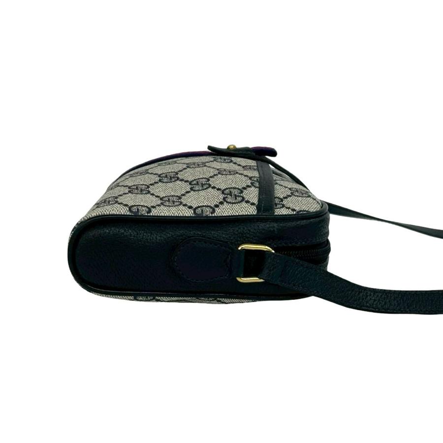 GUCCI（グッチ） 極 美品 オールドグッチ ヴィンテージ シェリーライン