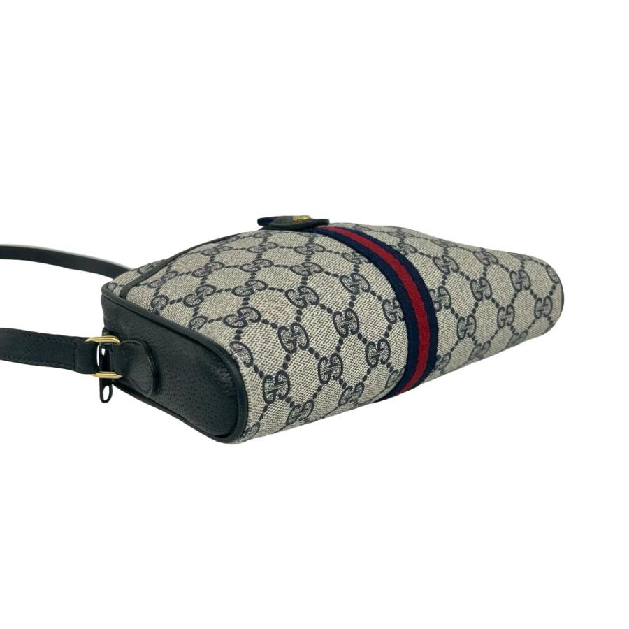 GUCCI（グッチ） 極 美品 オールドグッチ ヴィンテージ シェリーライン