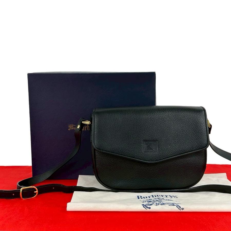 BURBERRY（バーバリー） 未使用保管品 箱 袋付き Burberrys バーバリー