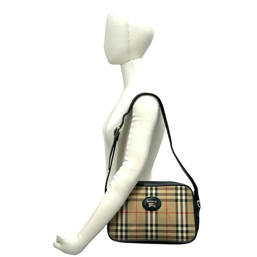 BURBERRY（バーバリー） 極 美品 Burberrys バーバリーズ シャドー