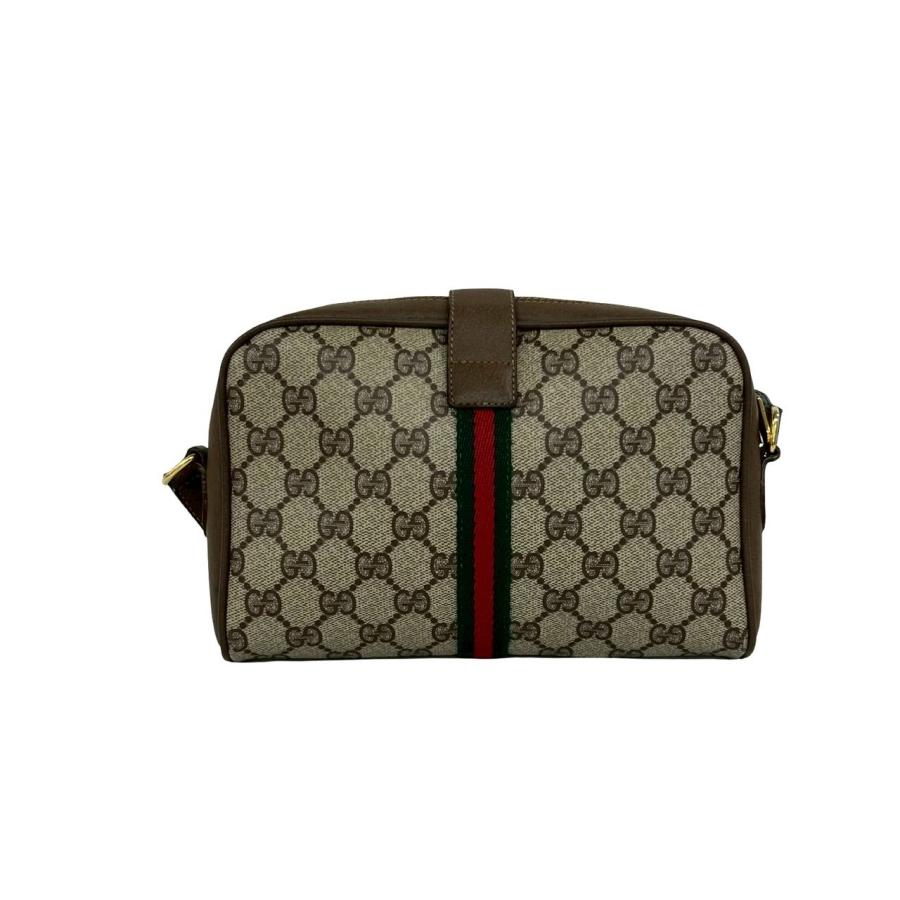 GUCCI（グッチ） 極 美品 袋付き オールドグッチ ヴィンテージ
