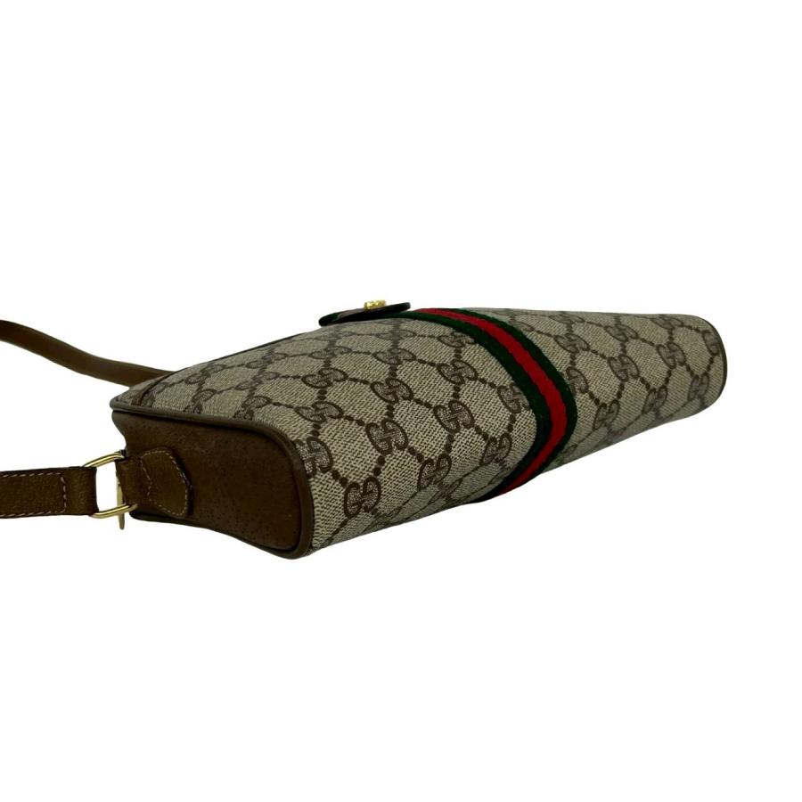 GUCCI（グッチ） 極 美品 袋付き オールドグッチ ヴィンテージ