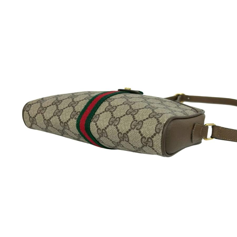 GUCCI（グッチ） 極 美品 袋付き オールドグッチ ヴィンテージ