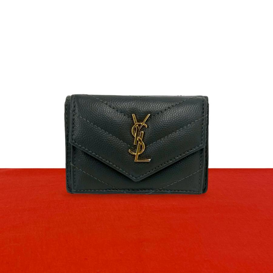 Yves Saint Laurent（イヴ・サンローラン） 極 美品 SAINT LAURENT