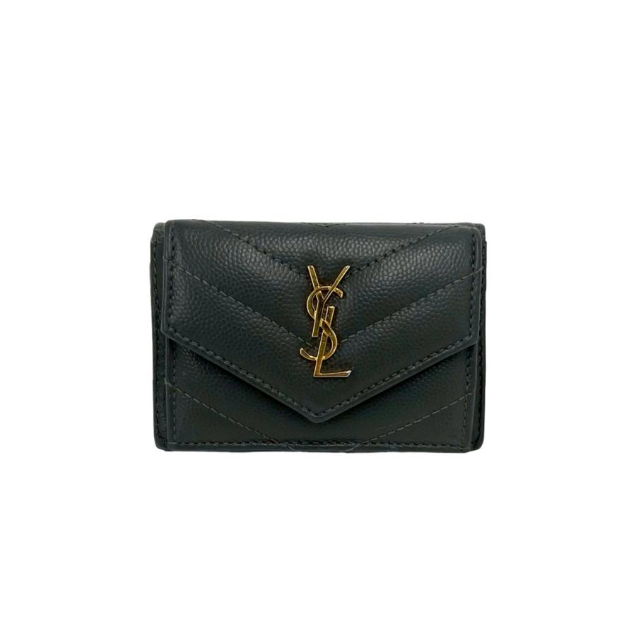 Yves Saint Laurent（イヴ・サンローラン） 極 美品 SAINT LAURENT