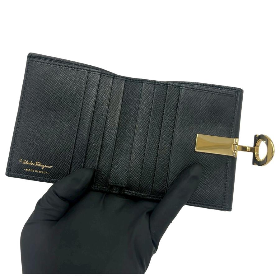 極 美品 Salvatore Ferragamo サルヴァトーレフェラガモ ヴィンテージ