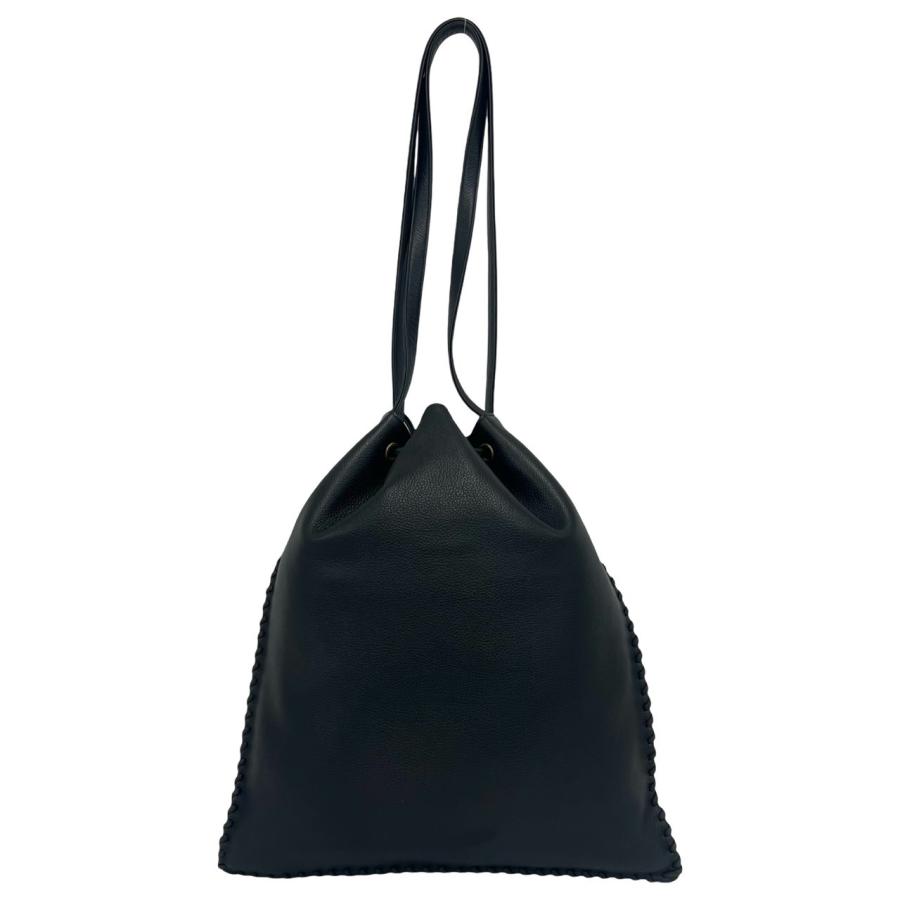 Yves Saint Laurent（イヴ・サンローラン） 極 美品 希少品 フリンジ