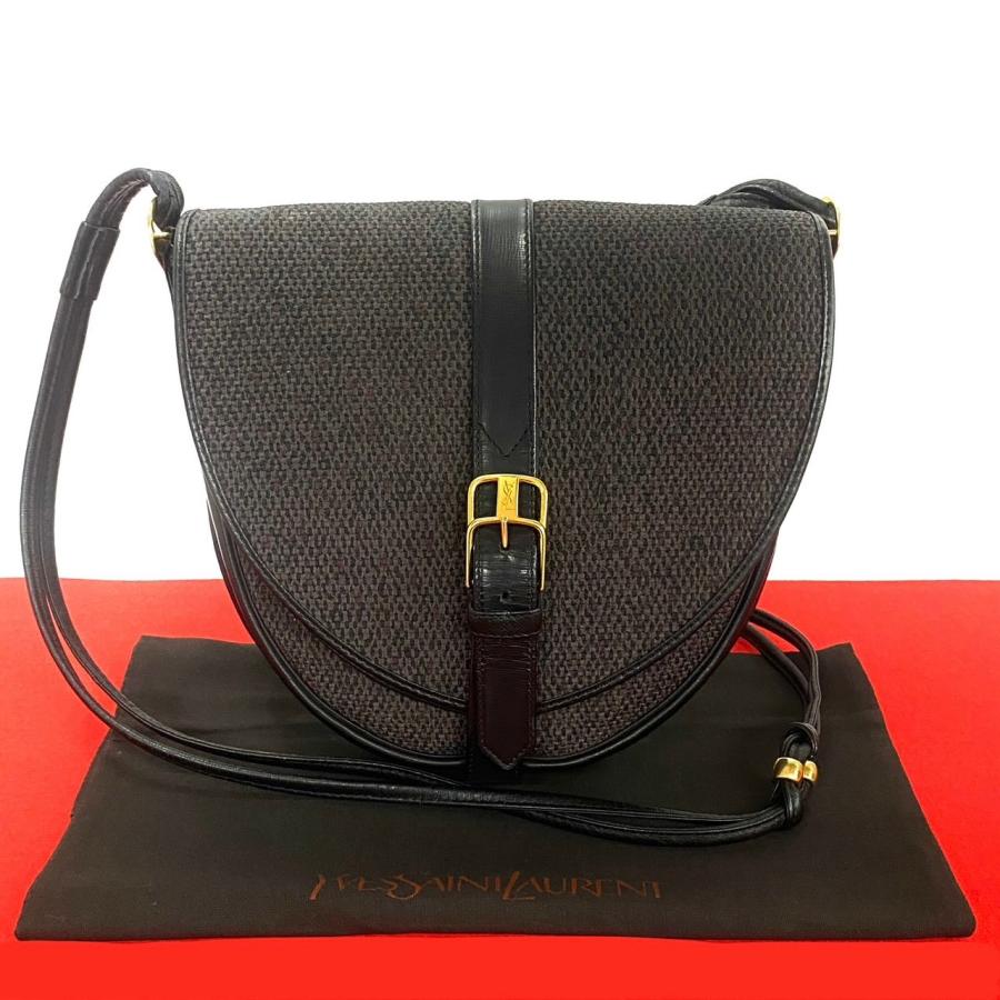 Yves Saint Laurent（イヴ・サンローラン） 極 美品 希少品 カサンドラ