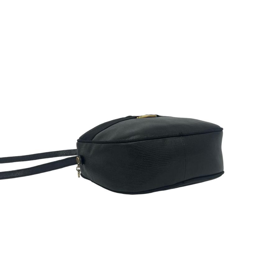 サルヴァトーレフェラガモ ヴァラリボン ショルダーバッグ 極 美品 Salvatore Ferragamo サルヴァトーレフェラガモ ヴァラリボン