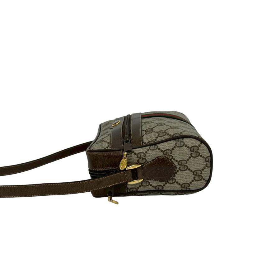 GUCCI（グッチ） ほぼ未使用 オールドグッチ ヴィンテージ シェリー