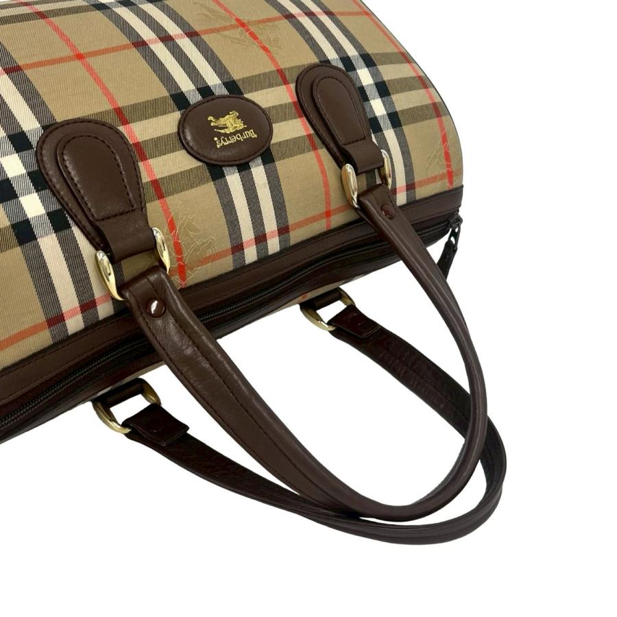 BURBERRY（バーバリー） 極 美品 Burberrys バーバリーズ ノバチェック
