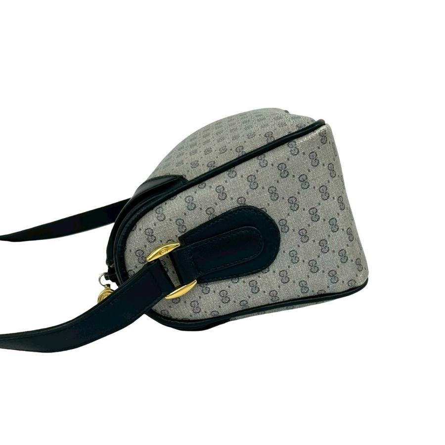 GUCCI（グッチ） 極 美品 袋付 オールドグッチ ヴィンテージ マイクロ