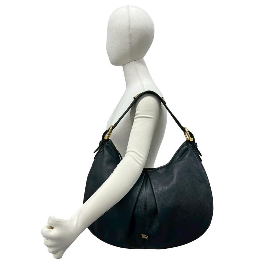 BURBERRY（バーバリー） 極 美品 ノバチェック シャドーホース 金具