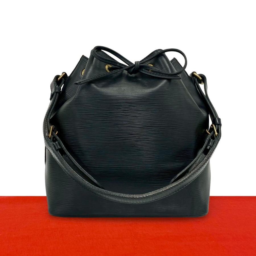 LOUIS VUITTON（ルイ・ヴィトン） 極 美品 ヴィンテージ プチノエ エピ