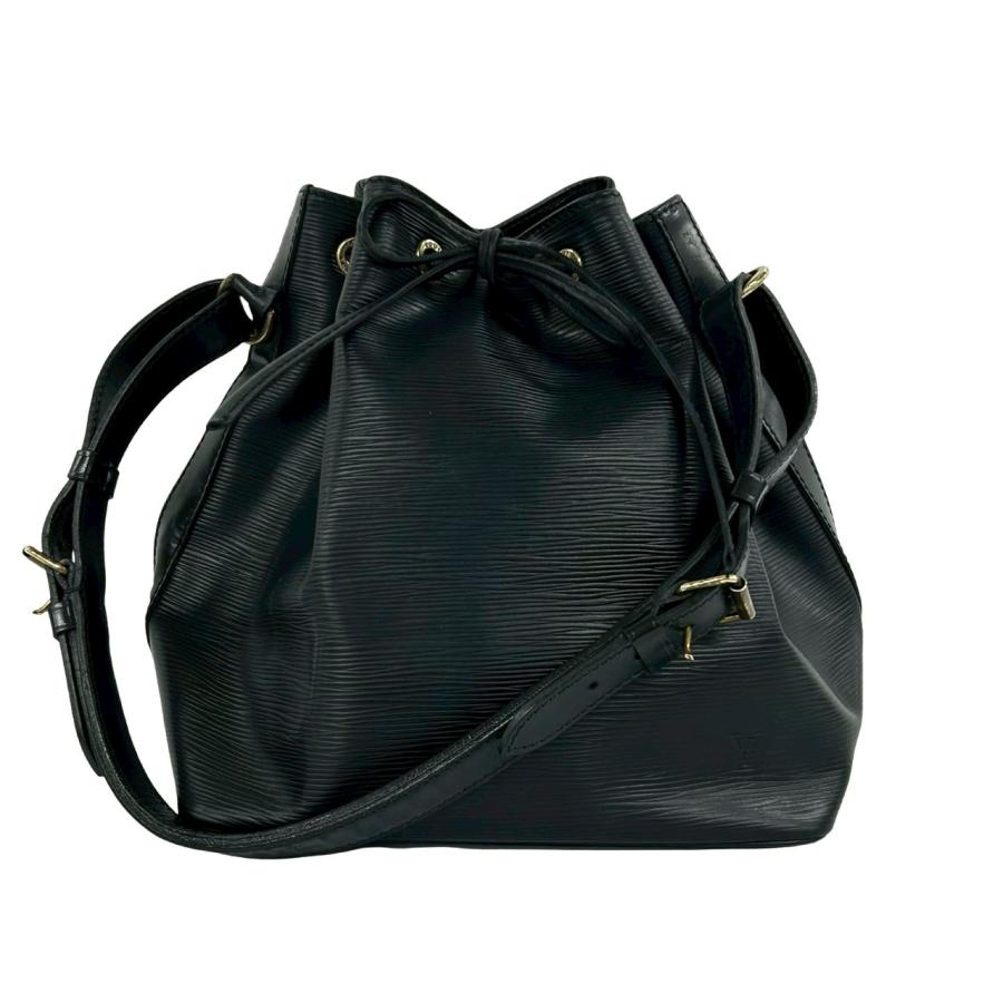 LOUIS VUITTON（ルイ・ヴィトン） 極 美品 ヴィンテージ プチノエ エピ