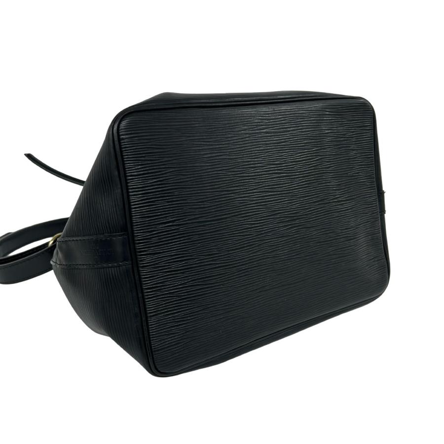 LOUIS VUITTON（ルイ・ヴィトン） 極 美品 ヴィンテージ プチノエ エピ