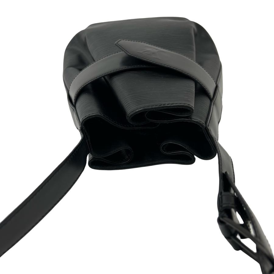 SALE‼️【極美品】LVショルダーバッグ ノワール ブラック ほぼ未使用品 LOUIS VUITTON（ルイ・ヴィトン） 極 美品 ヴィンテージ
