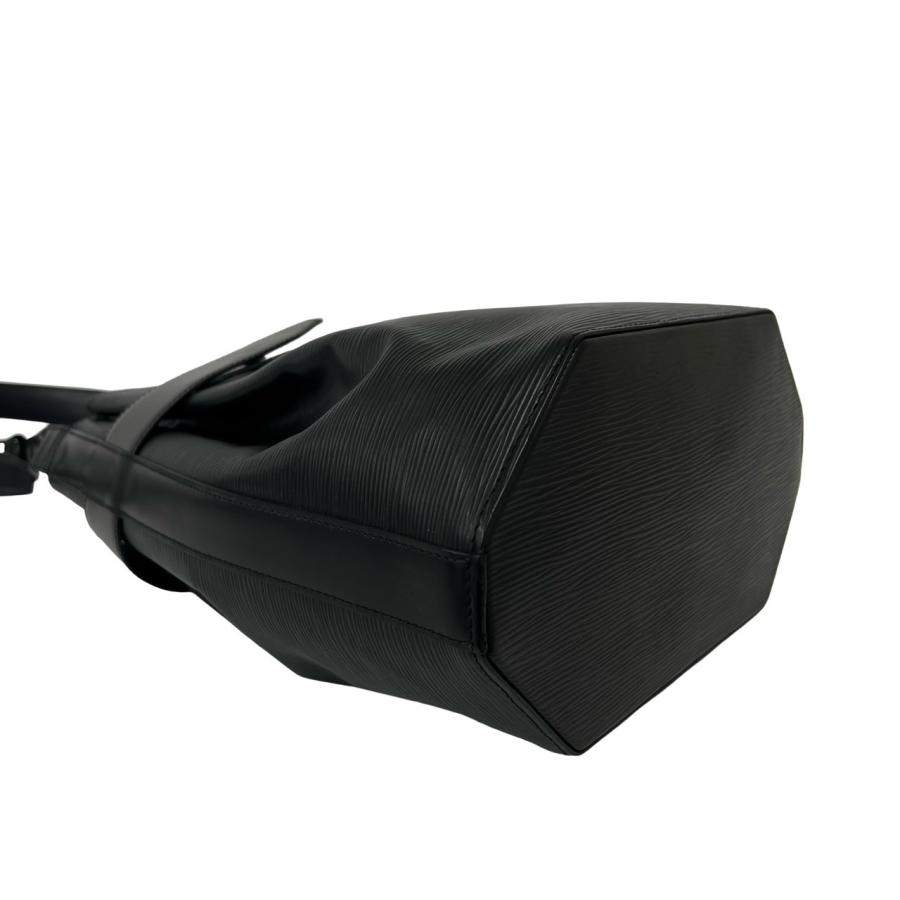 ルイヴィトン エピ ソルフェリーノGM M42852 ボストン ショルダー LOUIS VUITTON（ルイ・ヴィトン） 極 美品 ヴィンテージ