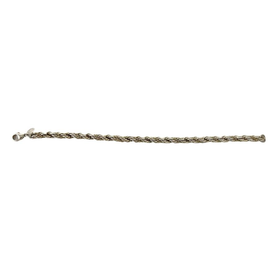 TIFFANY&Co.（ティファニー） 極 美品 ヴィンテージ ツイストロープ