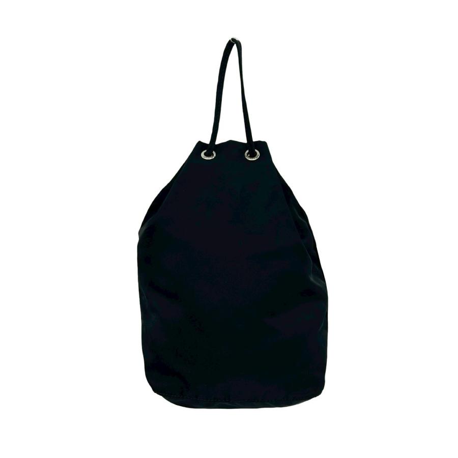 PRADA（プラダ） 極 美品 三角ロゴ 金具 テスート ナイロン