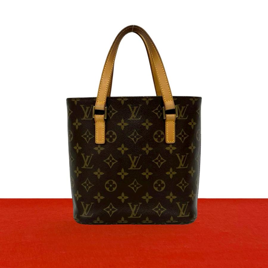 LOUIS VUITTON（ルイ・ヴィトン） 極 美品 ヴァヴァン PM モノグラム