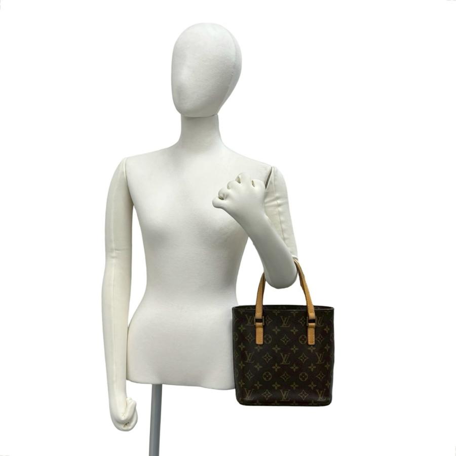 LOUIS VUITTON（ルイ・ヴィトン） 極 美品 ヴァヴァン PM モノグラム