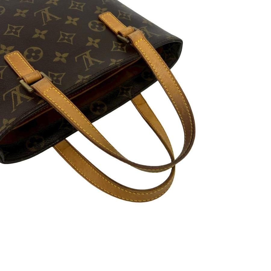 LOUIS VUITTON（ルイ・ヴィトン） 極 美品 ヴァヴァン PM モノグラム