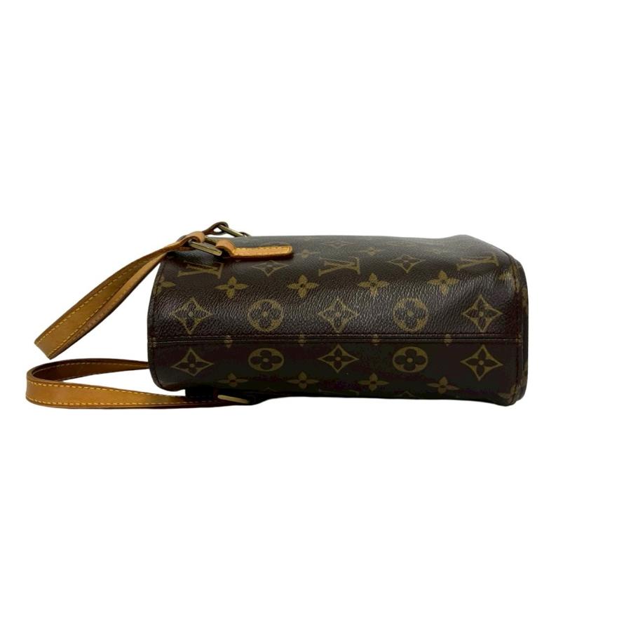 LOUIS VUITTON（ルイ・ヴィトン） 極 美品 ヴァヴァン PM モノグラム