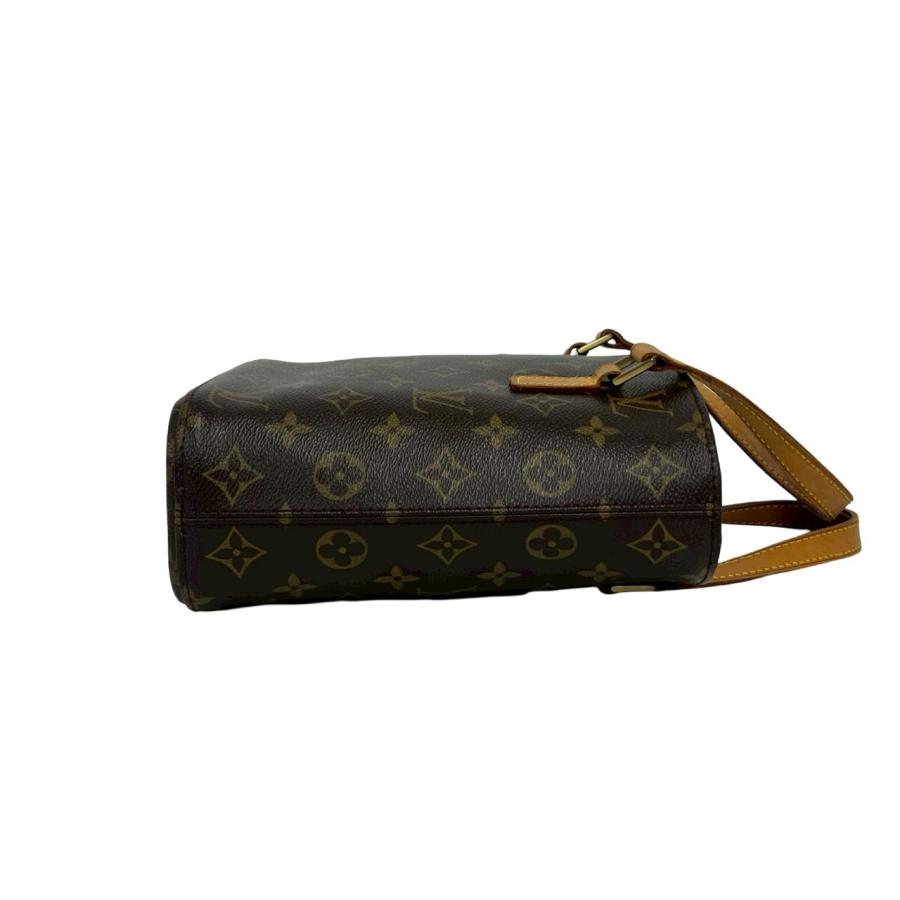LOUIS VUITTON（ルイ・ヴィトン） 極 美品 ヴァヴァン PM モノグラム