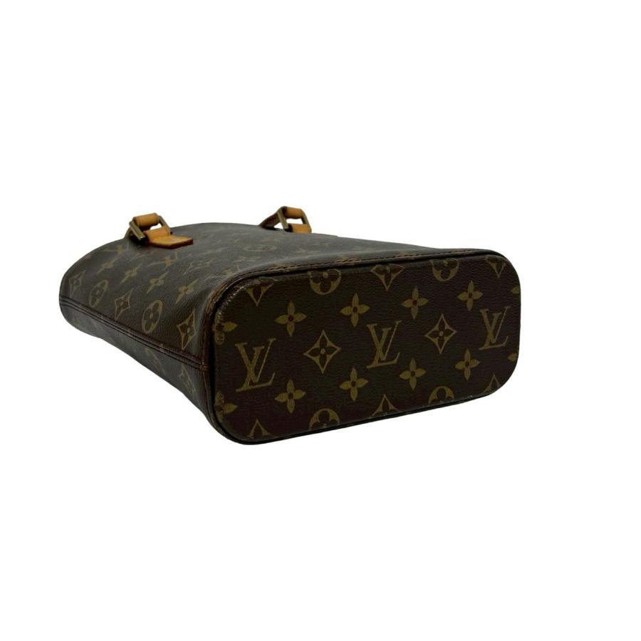 LOUIS VUITTON（ルイ・ヴィトン） 極 美品 ヴァヴァン PM モノグラム
