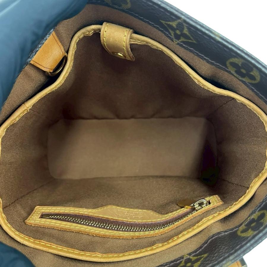 LOUIS VUITTON（ルイ・ヴィトン） 極 美品 ヴァヴァン PM モノグラム