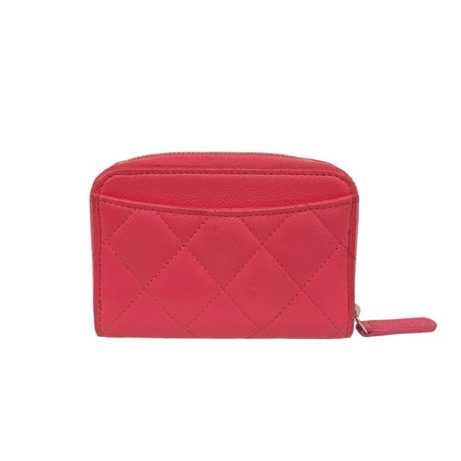 CHANEL（シャネル） 極 美品 シール有 ランダム番台 マトラッセ ココ