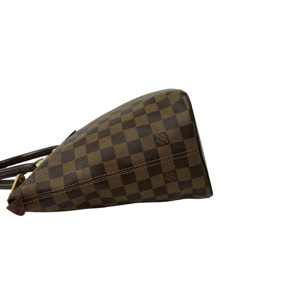 LOUIS VUITTON（ルイ・ヴィトン） 極 美品 保存袋付 サレヤ PM ダミエ 