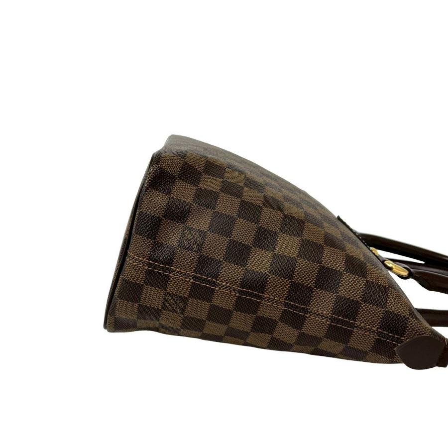 LOUIS VUITTON（ルイ・ヴィトン） 極 美品 保存袋付 サレヤ PM ダミエ 