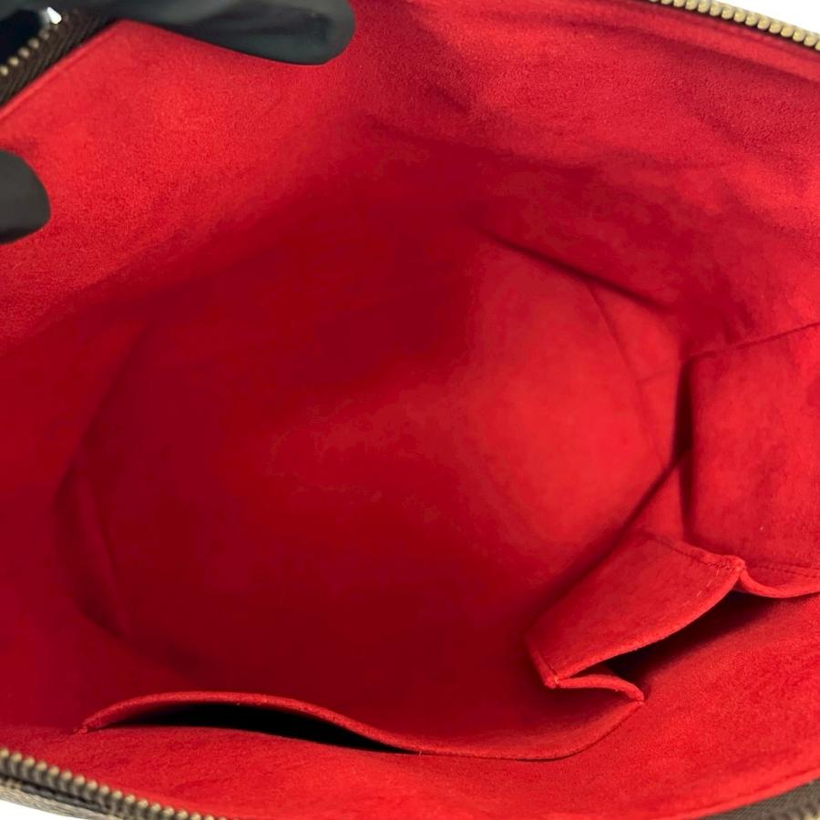 LOUIS VUITTON（ルイ・ヴィトン） 極 美品 保存袋付 サレヤ PM ダミエ 