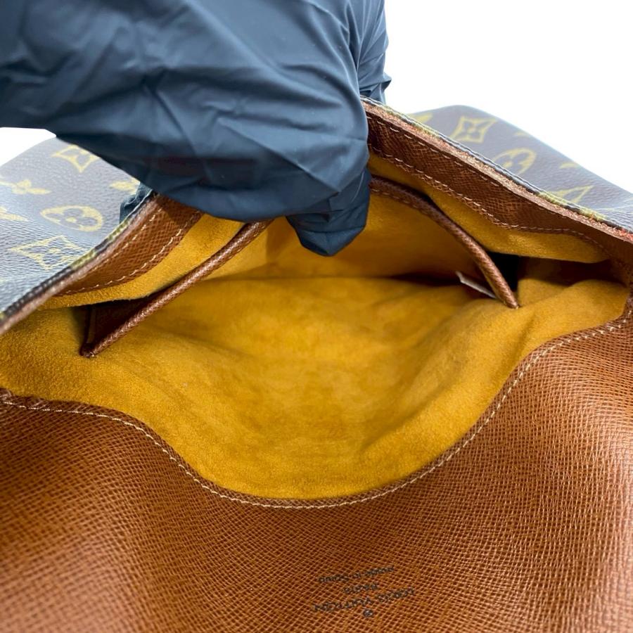 LOUIS VUITTON（ルイ・ヴィトン） 極 美品 ミュゼットサルサ 
