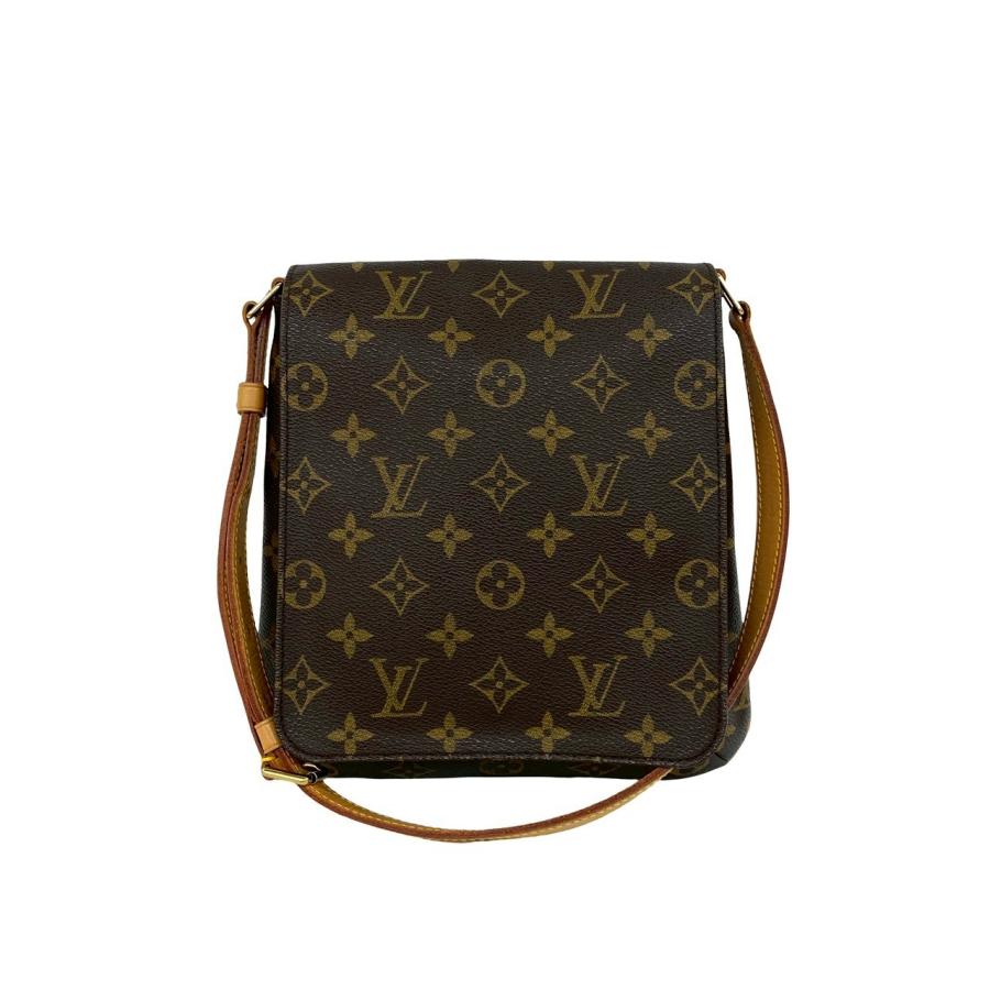 LOUIS VUITTON（ルイ・ヴィトン） 極 美品 ミュゼットサルサ 