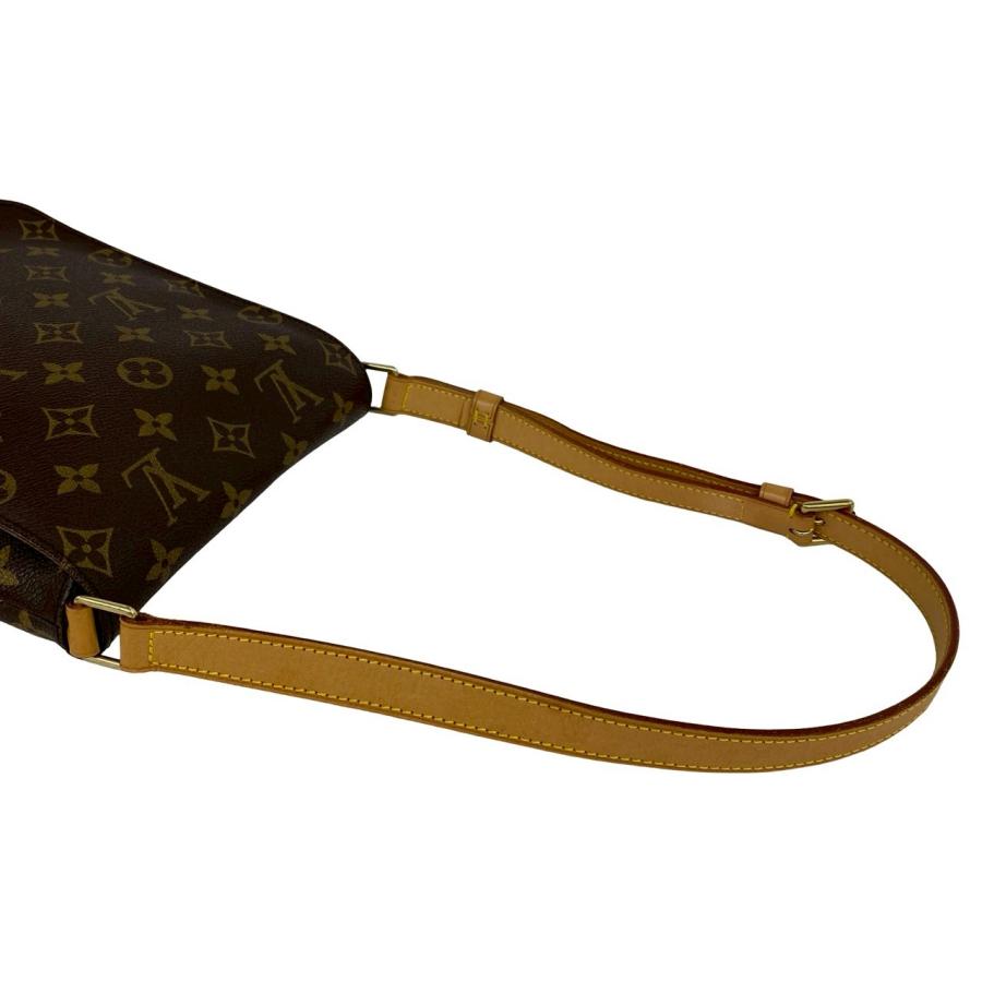 LOUIS VUITTON（ルイ・ヴィトン） 極 美品 ミュゼットサルサ 