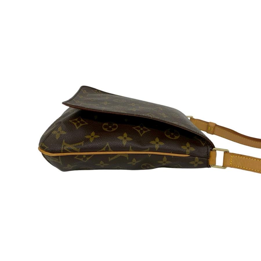 LOUIS VUITTON（ルイ・ヴィトン） 極 美品 ミュゼットサルサ 