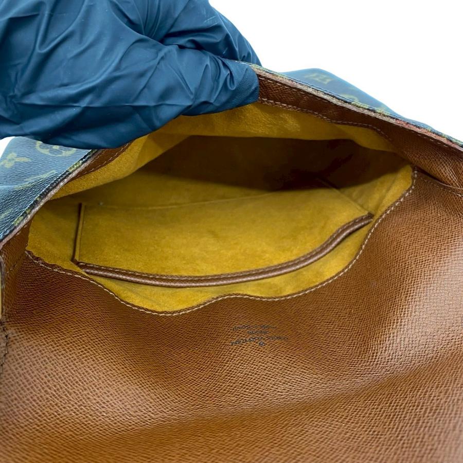 LOUIS VUITTON（ルイ・ヴィトン） 極 美品 ミュゼットサルサ 